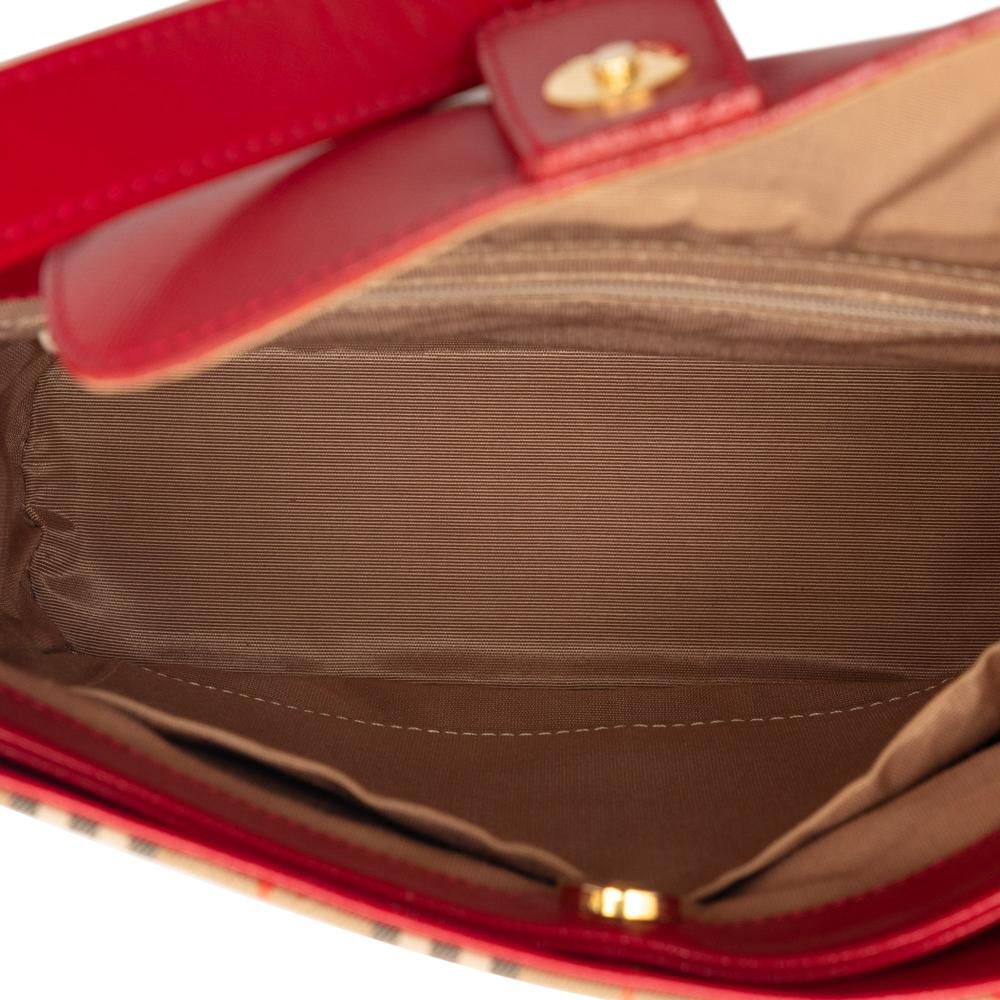 Burberry Shoulder Bag