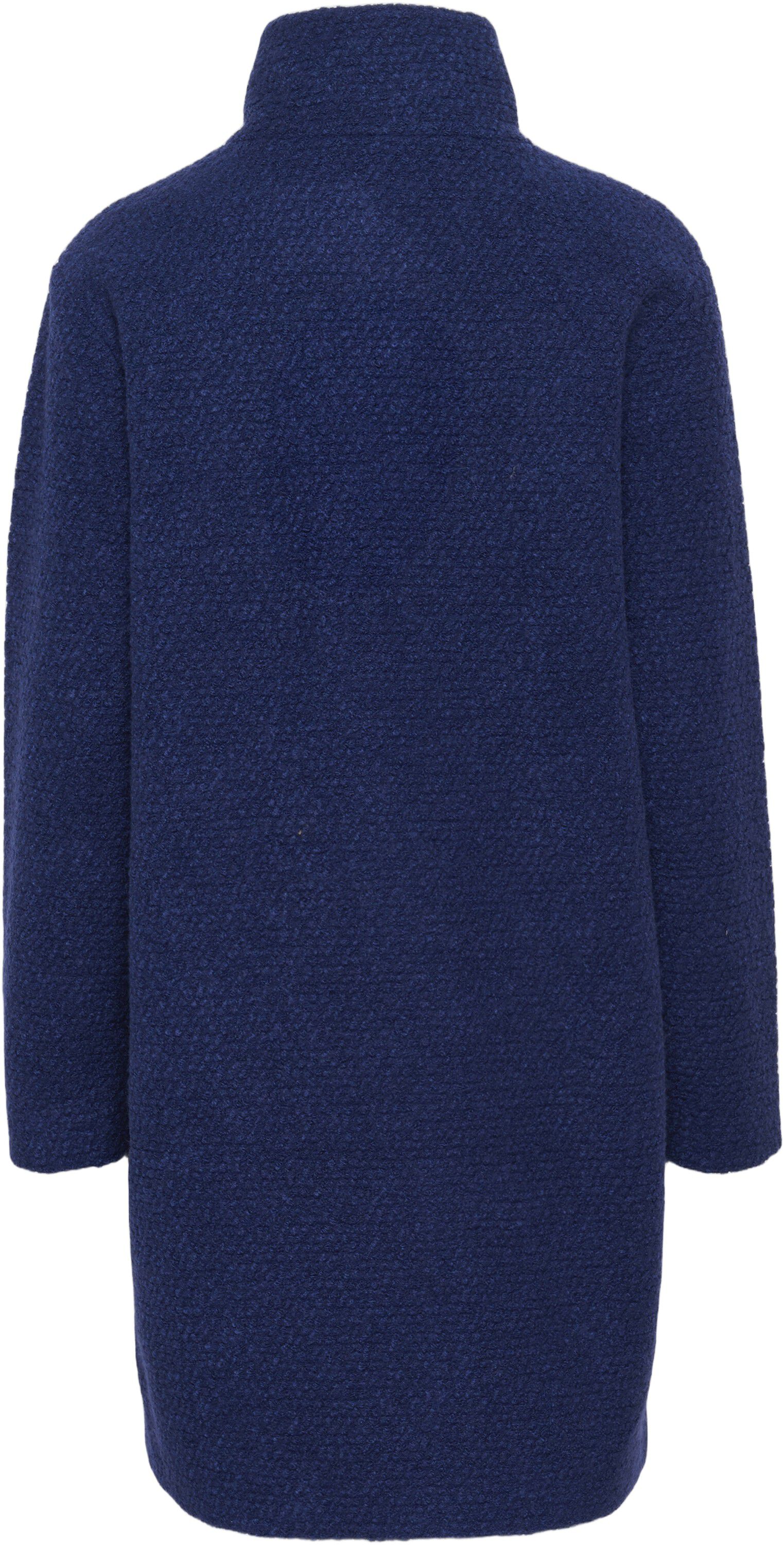 FerddySZ Wool Coat OUTERWEAR