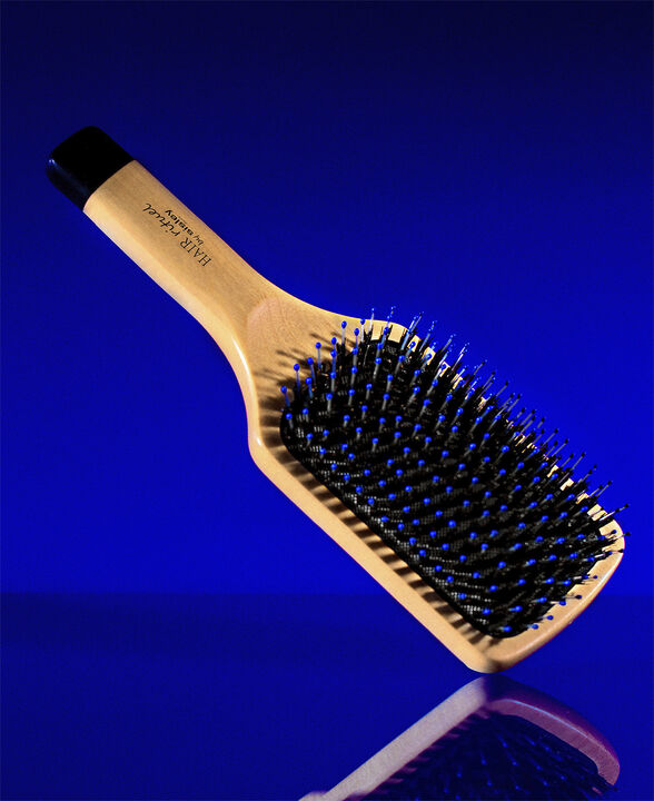 Hair Rituel by Sisley The Brush