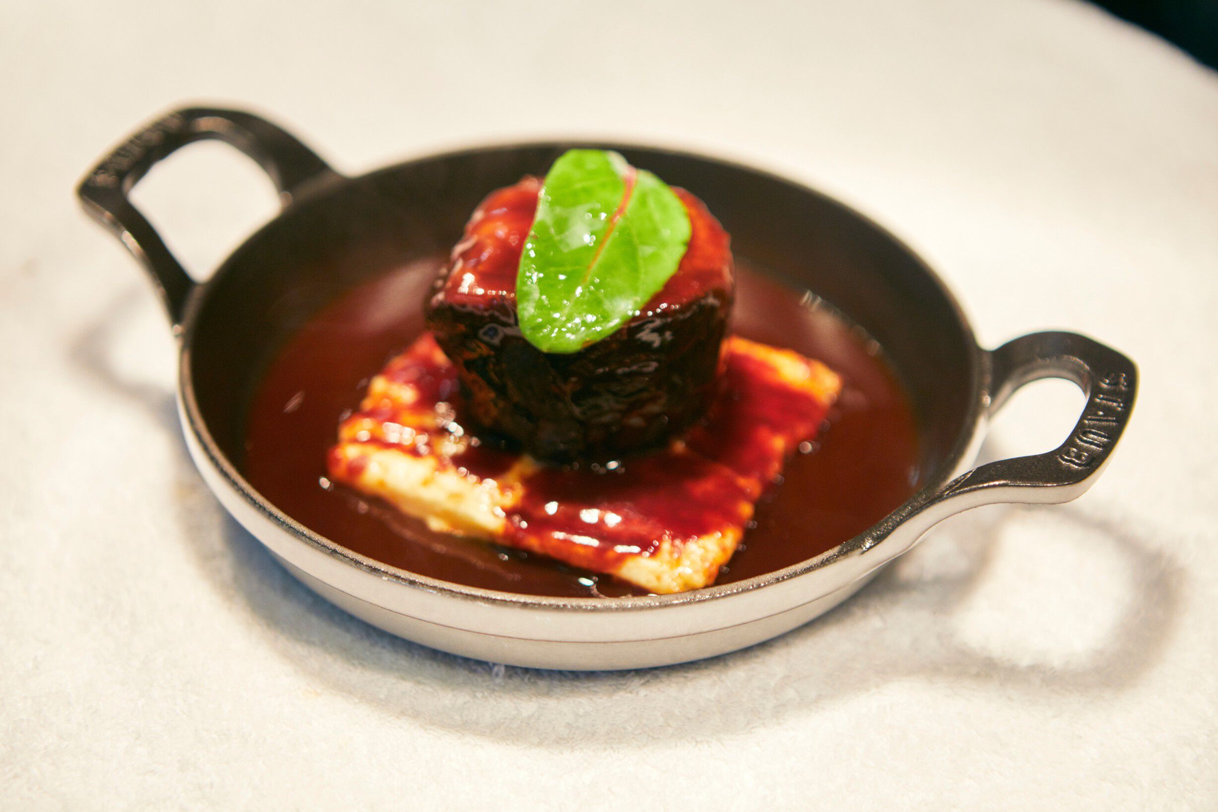 Specialities 12 cm, Ugnsform, Grafitgr&aring;