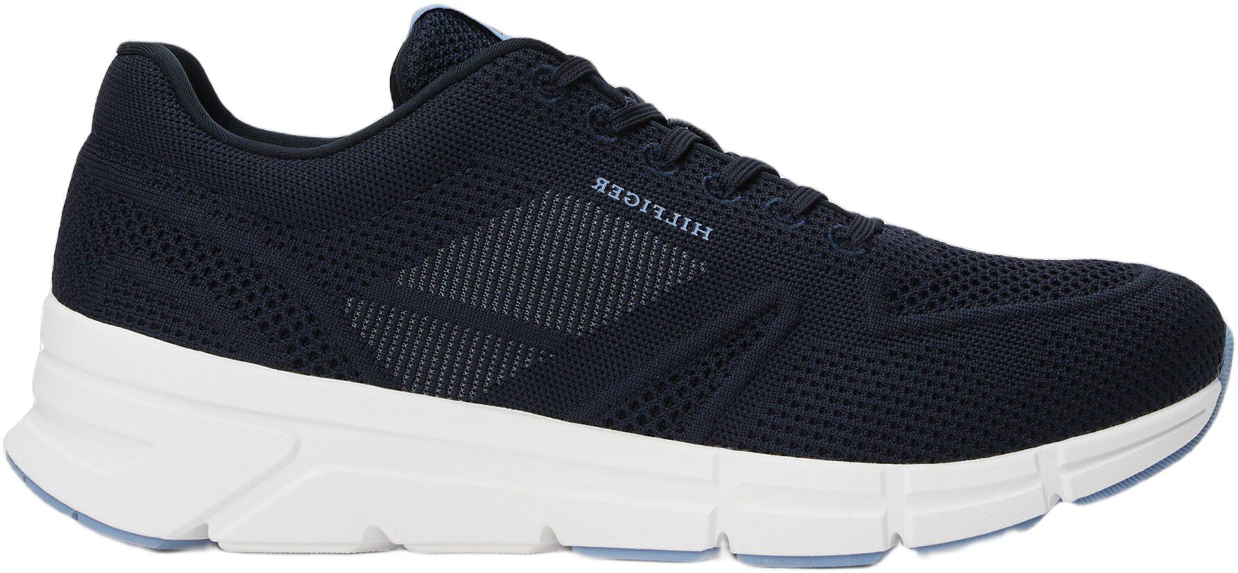 MODERN COMFORT RUN KNIT