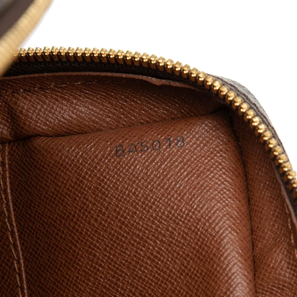 Louis Vuitton Porte Documents Voyage