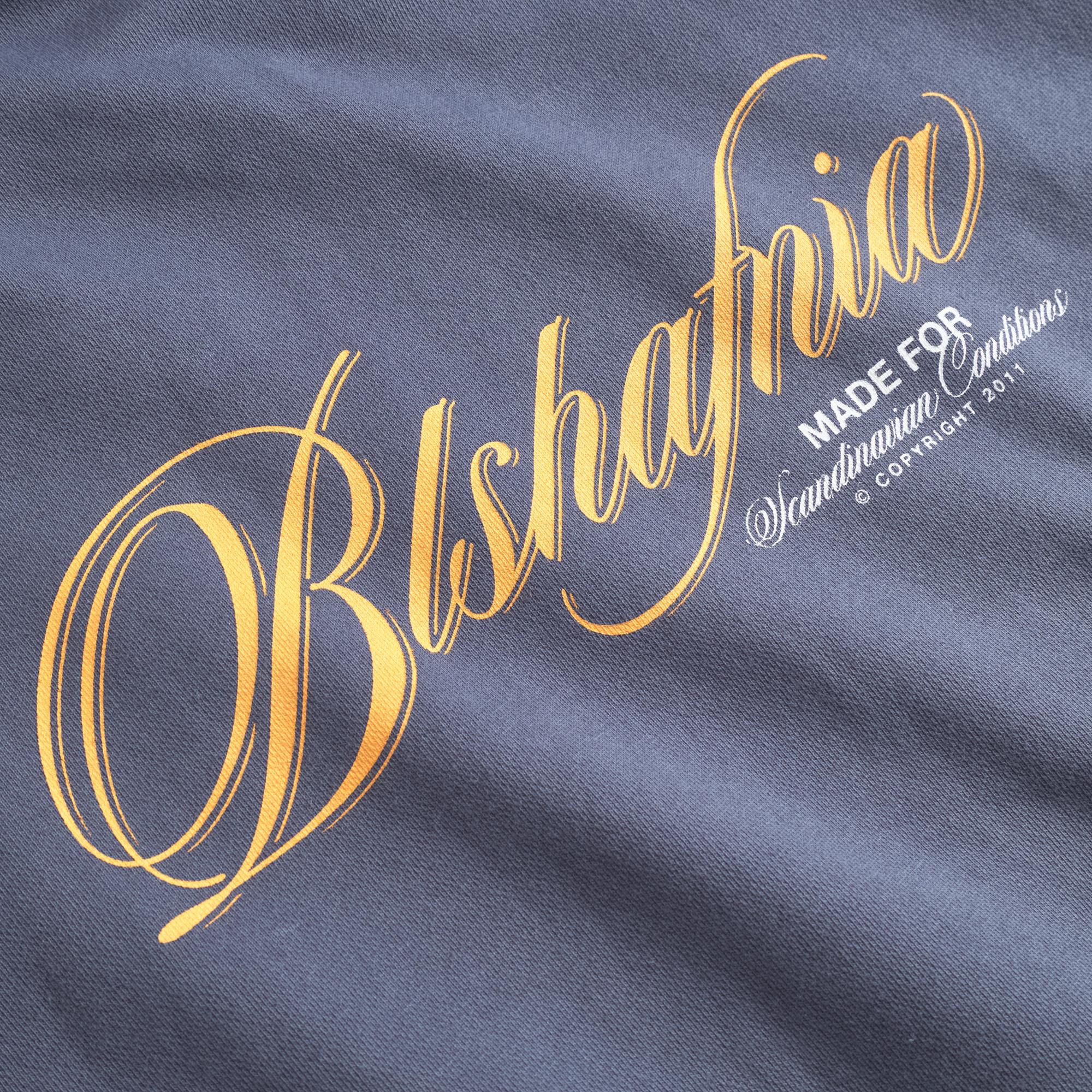 Washed Florientina Hoodie