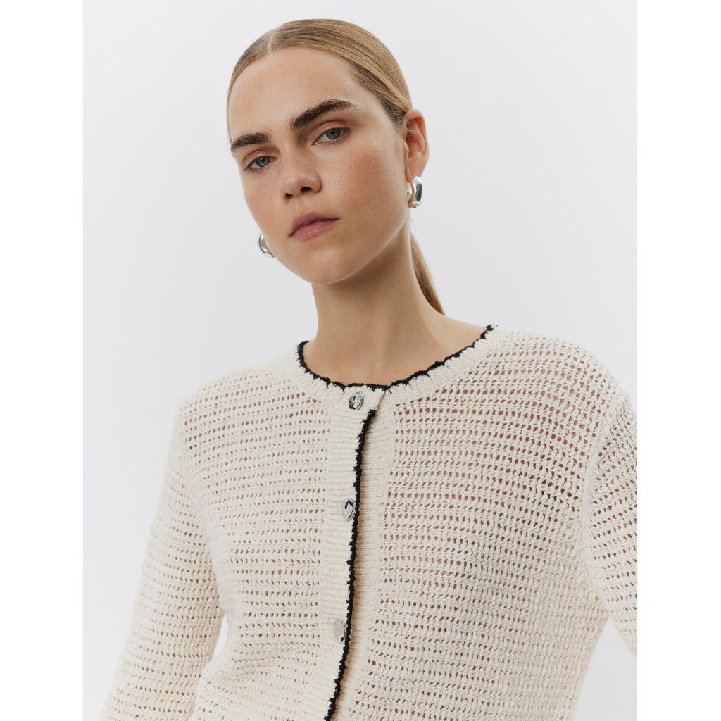 Turner - Cotton Structure