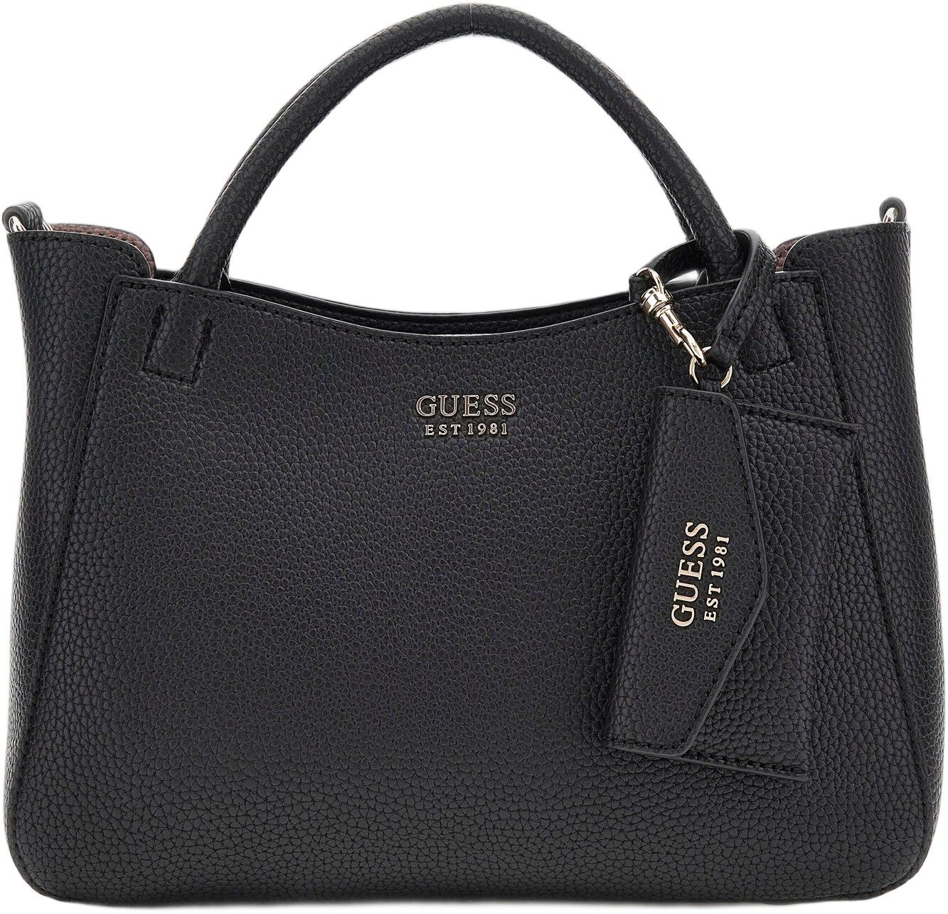 BRENTON SML GIRLFRIEND SATCHEL