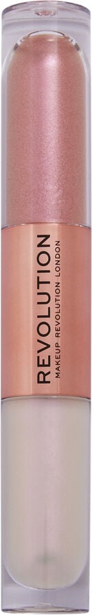 Revolution Double Up Liquid Shadow