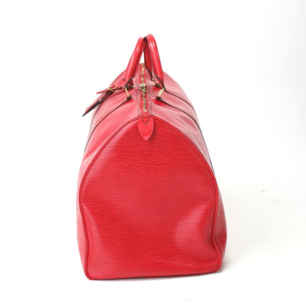 Louis Vuitton Keepall