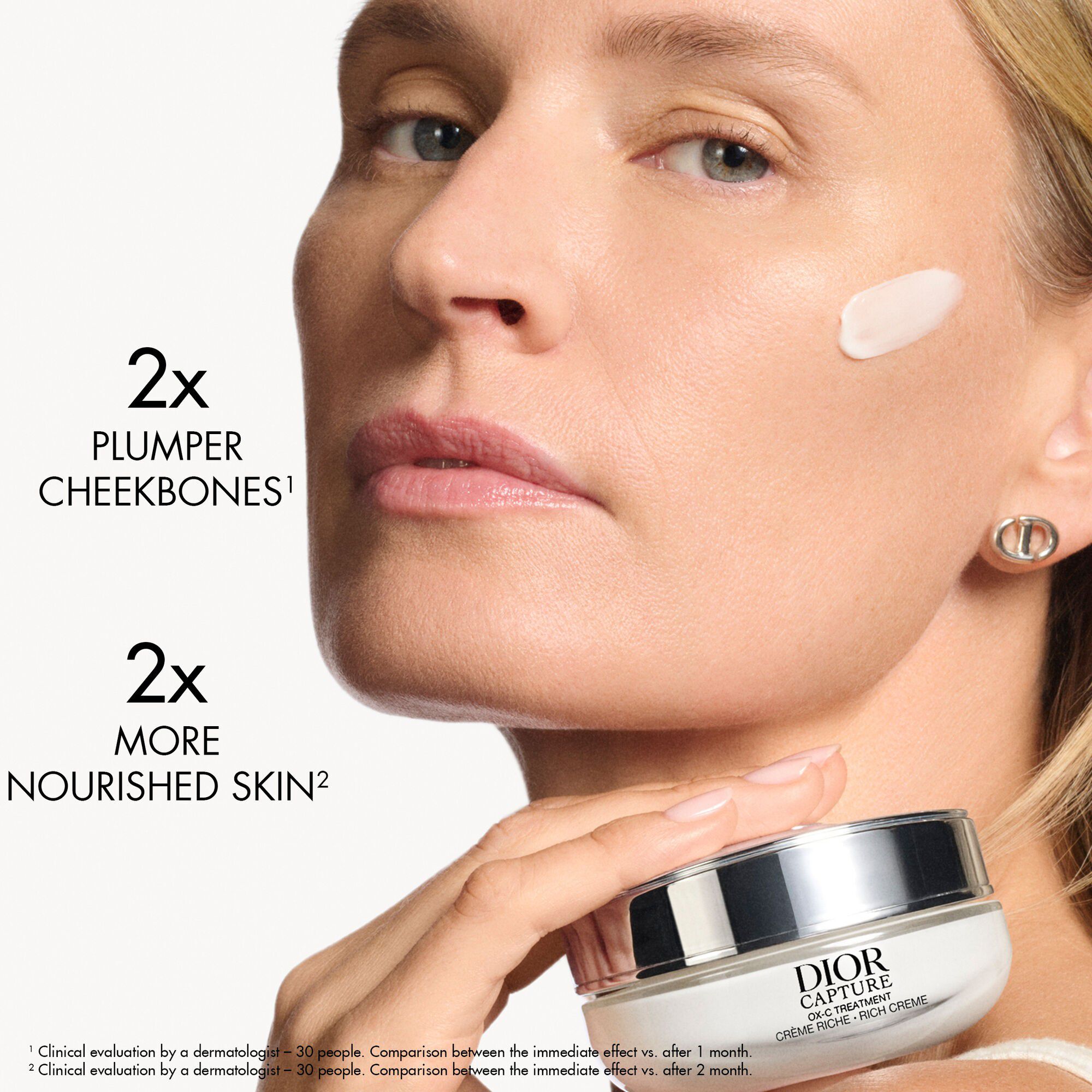 Dior Capture Rich Creme