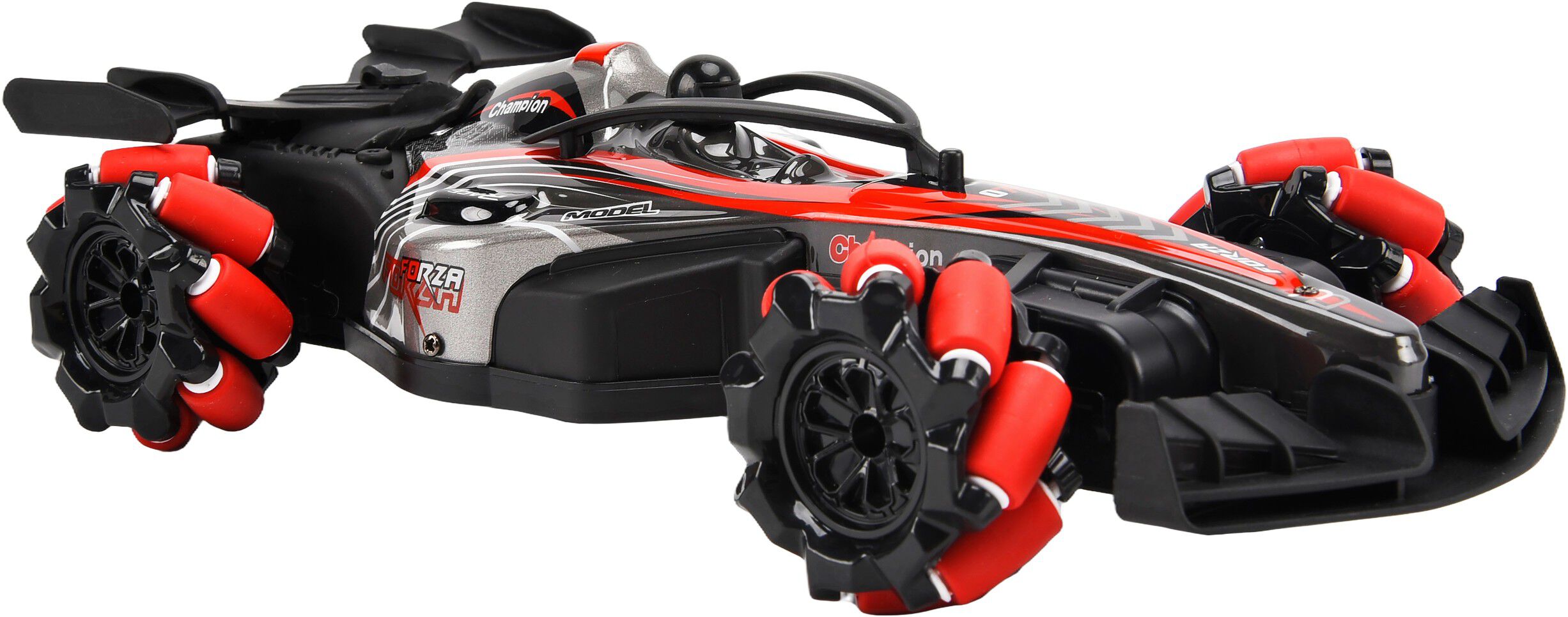 R/C FORMULA DRIFT 1:18