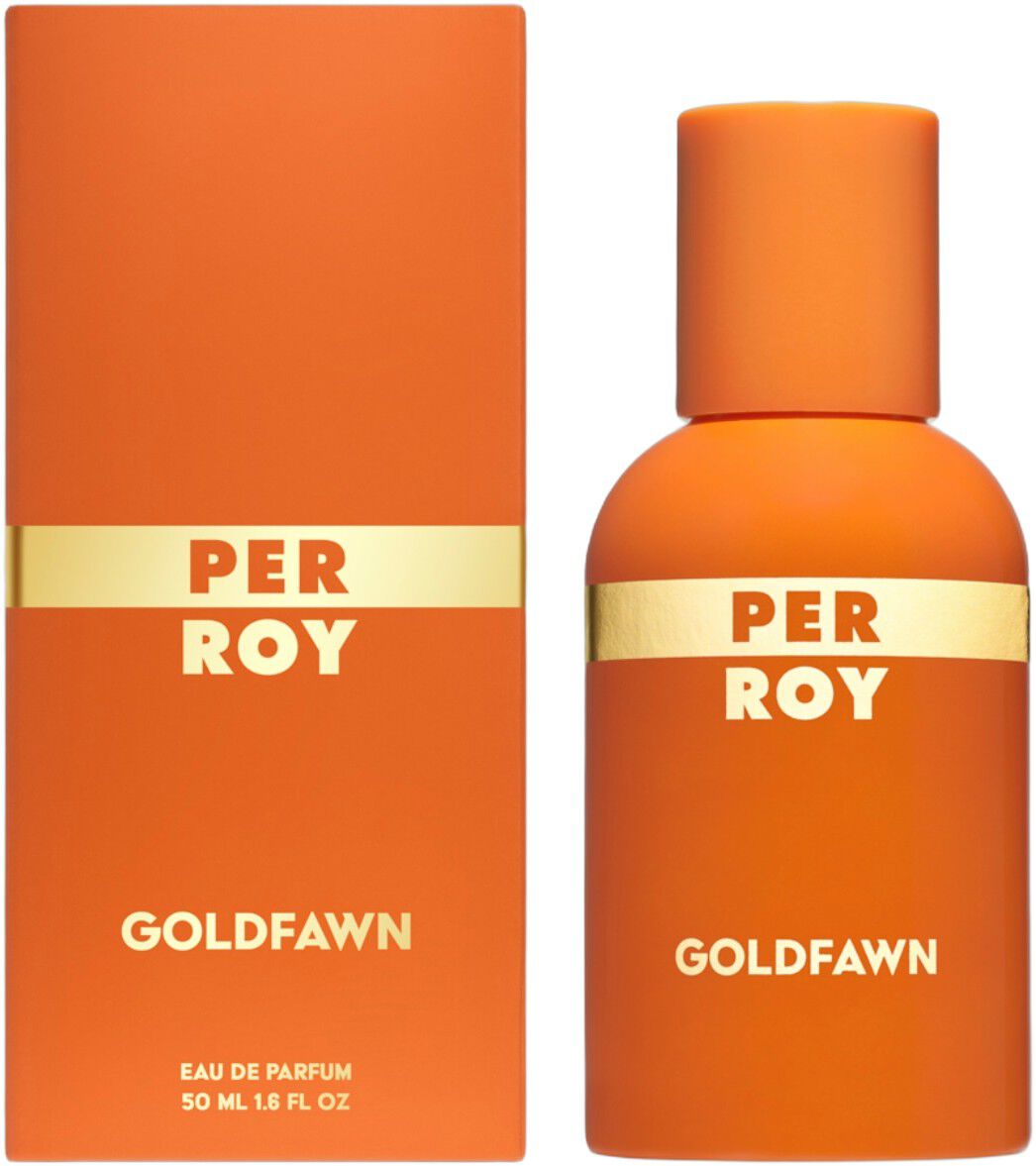 PERROY GOLDFAWN 50 ml