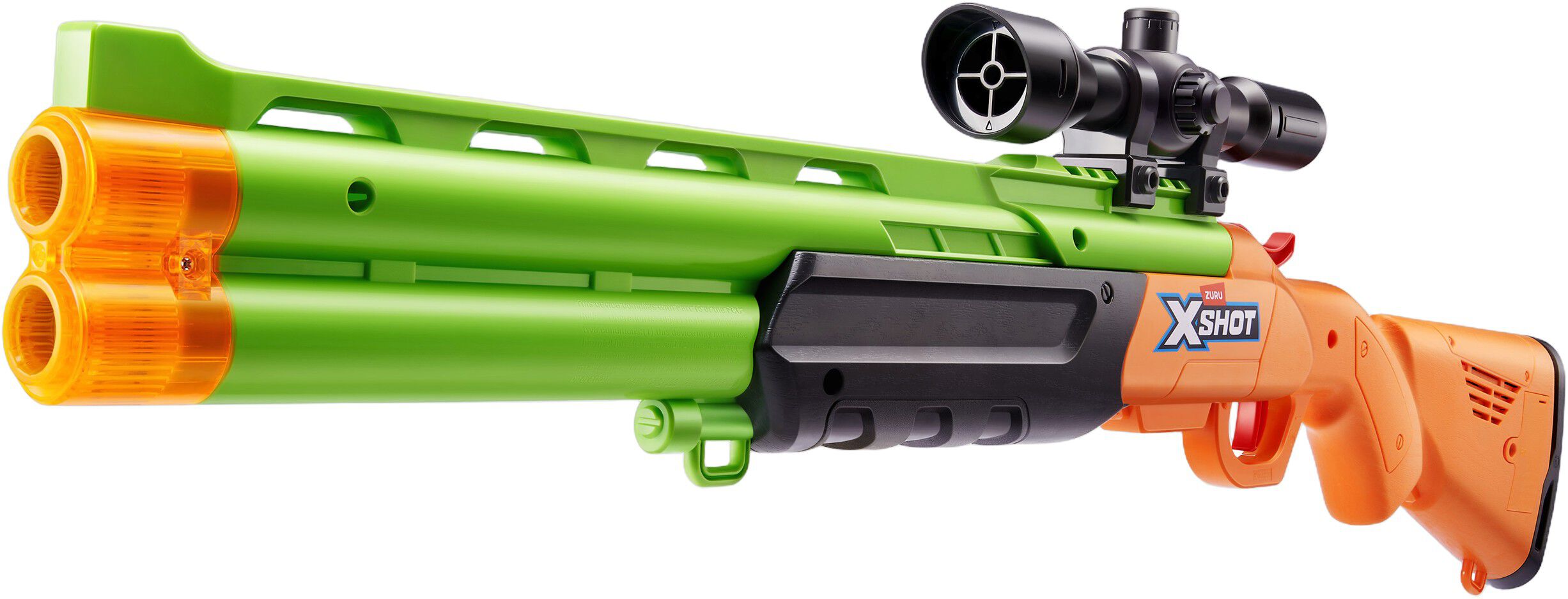 XSHOT Role Play Wild Adve