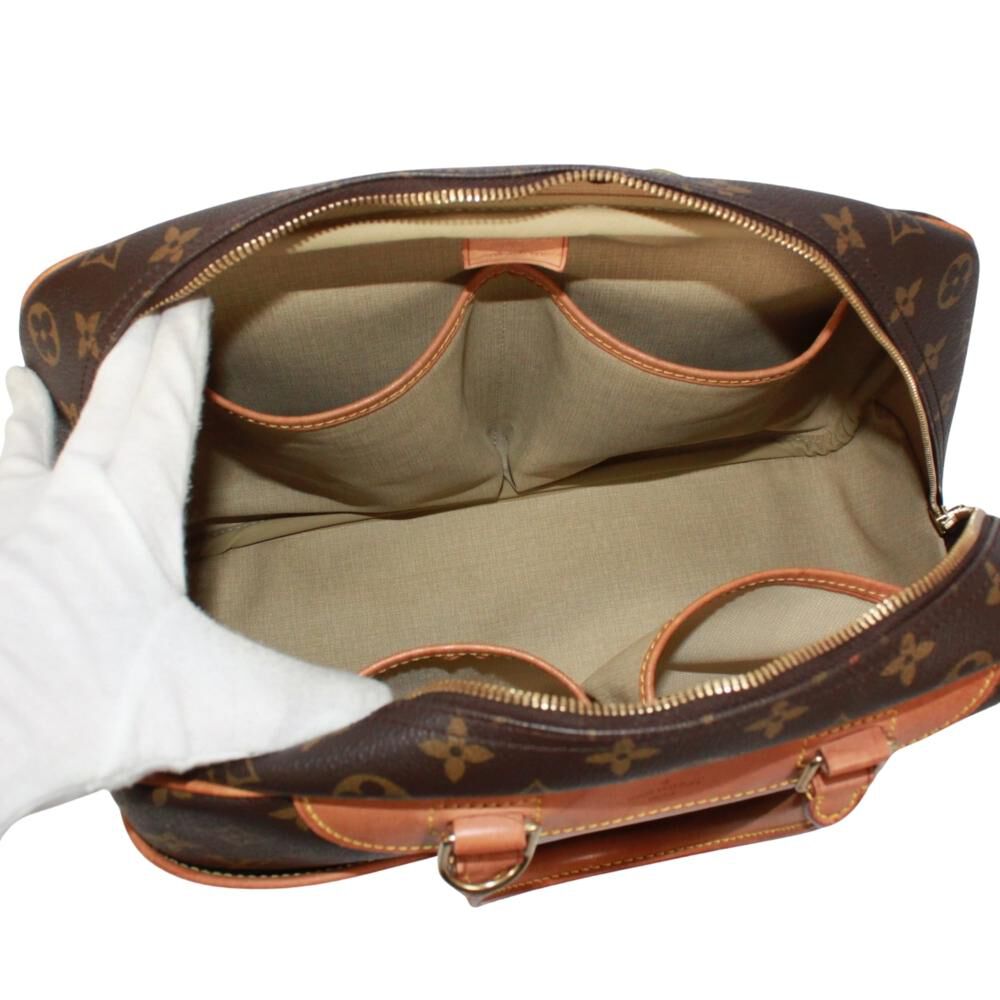 Louis Vuitton Deauville