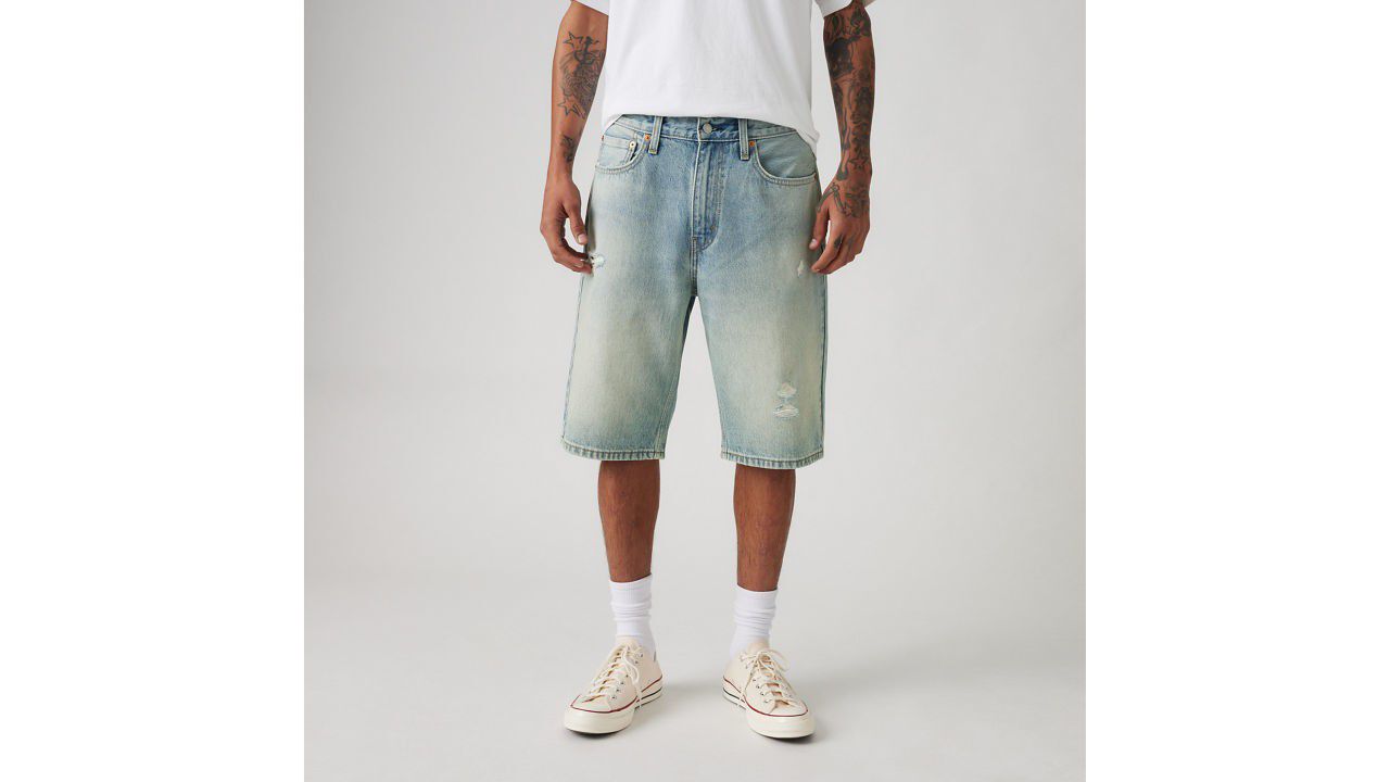 469 LOOSE SHORTS SLOW WALKER S