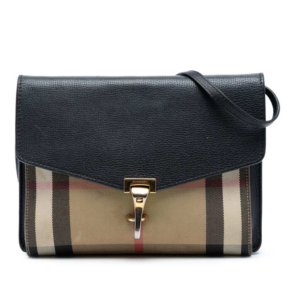 Burberry Crossbody Bag