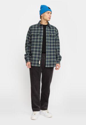 Long-sleeve Shirts