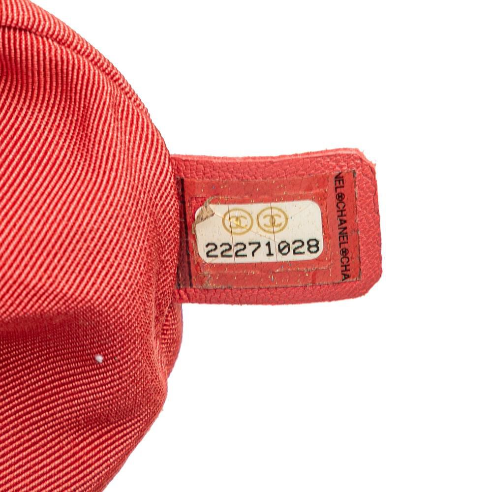 Chanel Backpack
