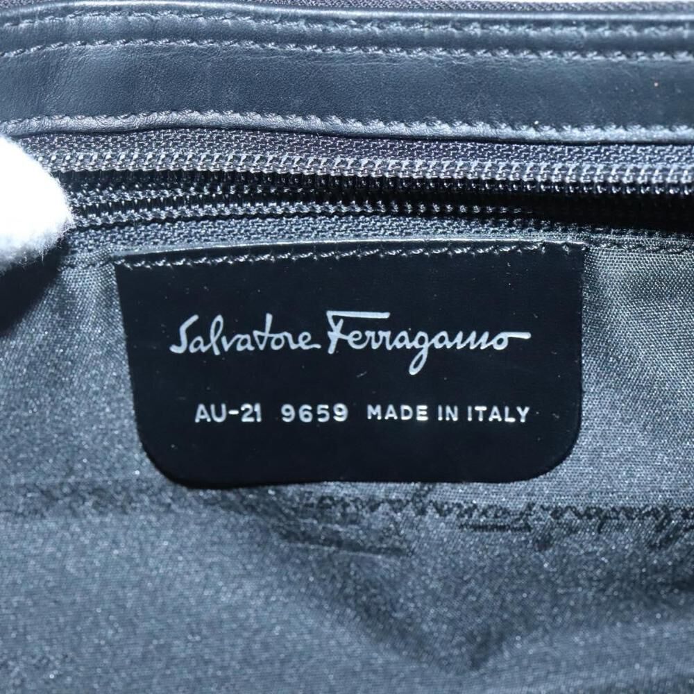Salvatore Ferragamo Shoulder Bag