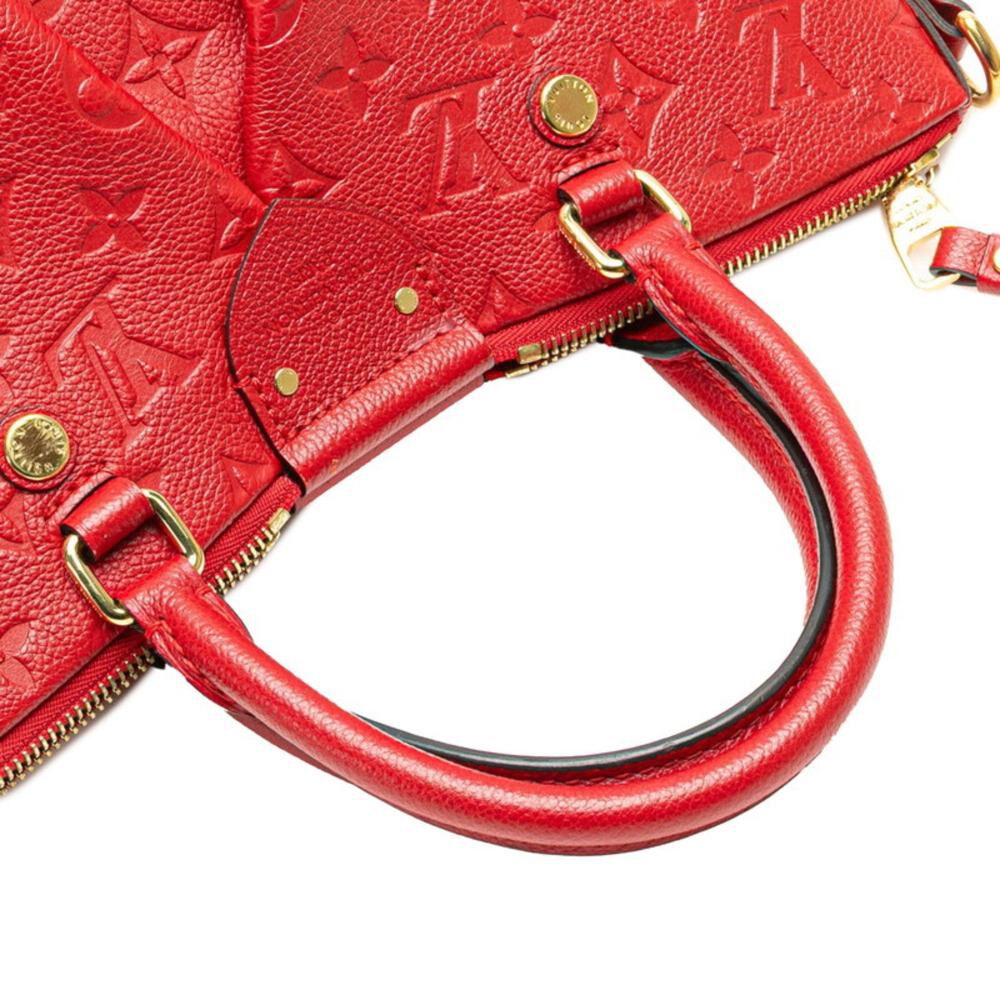 Louis Vuitton Mazarine