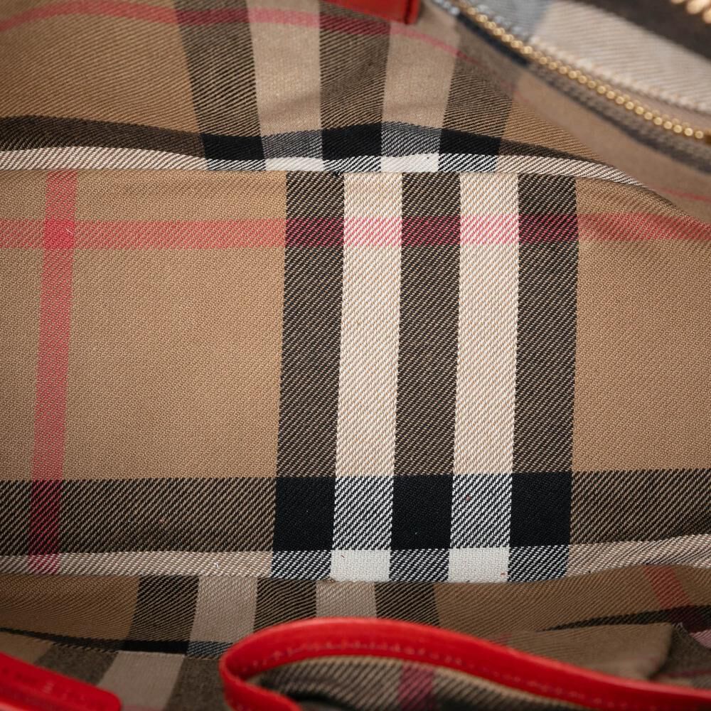 Burberry Handbag