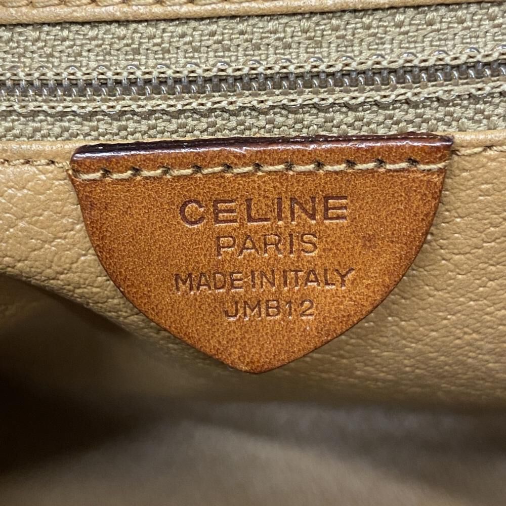 Celine Shoulder Bag