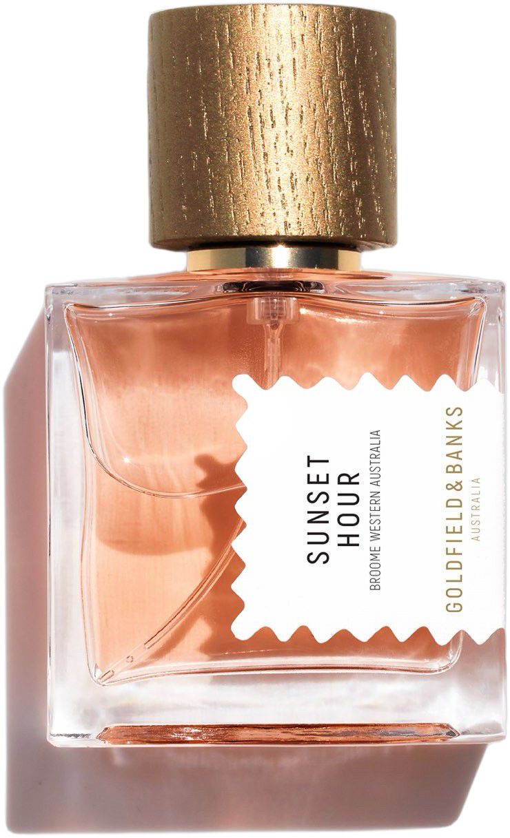 SUNSET HOUR Perfume 50ml