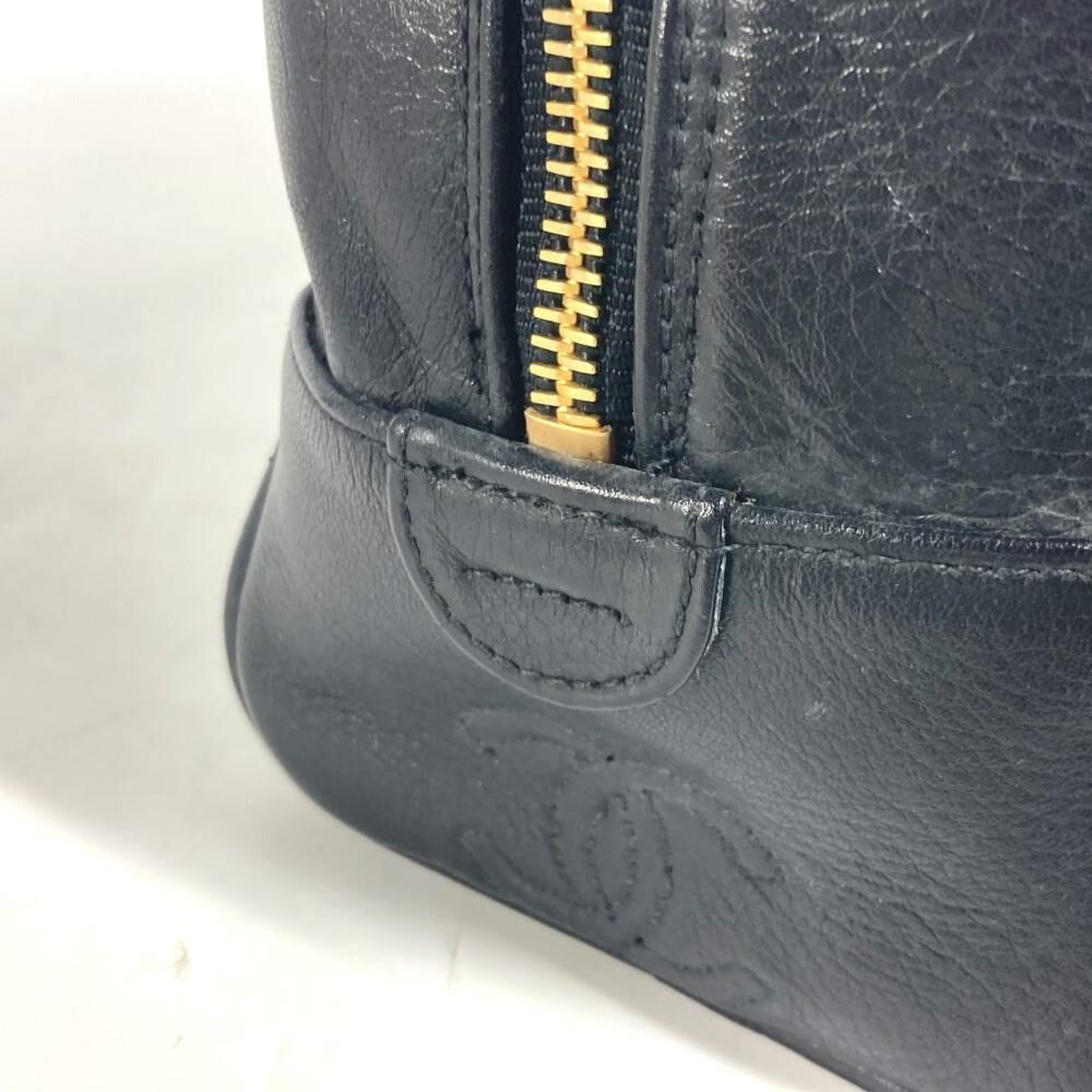Chanel Cosmetic Pouch