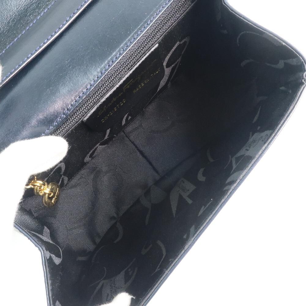 Salvatore Ferragamo Shoulder Bag