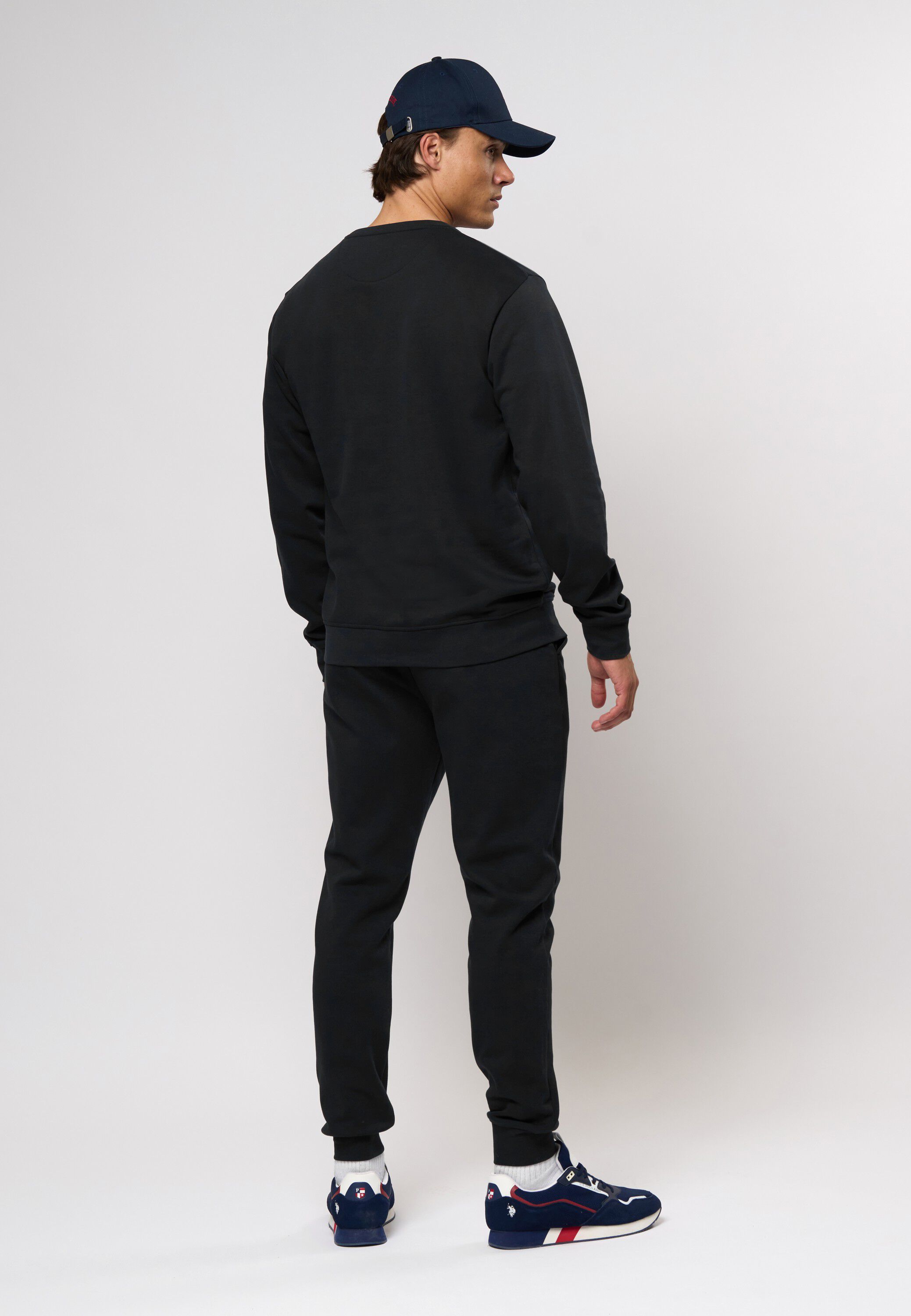 TAIS REG COT PE USPA M SWEAT