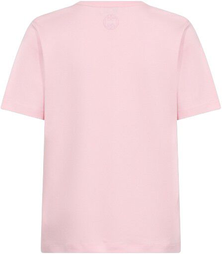 LR-PALOMA 2 T-shirt Rosa