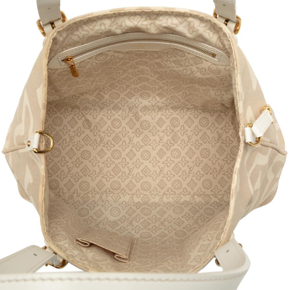 Louis Vuitton Cabas