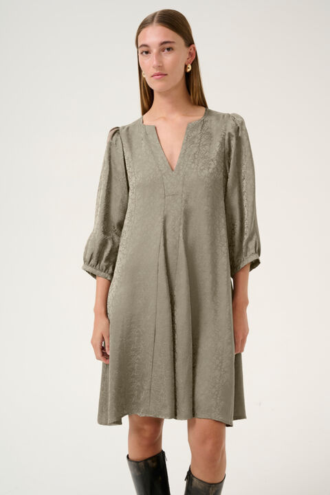 KBTrinity Indie Dress