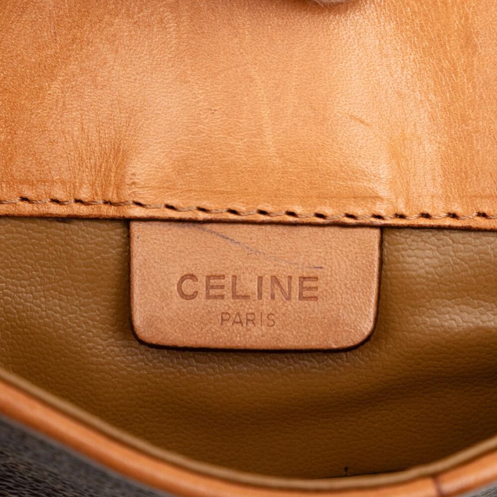 Celine Clutch