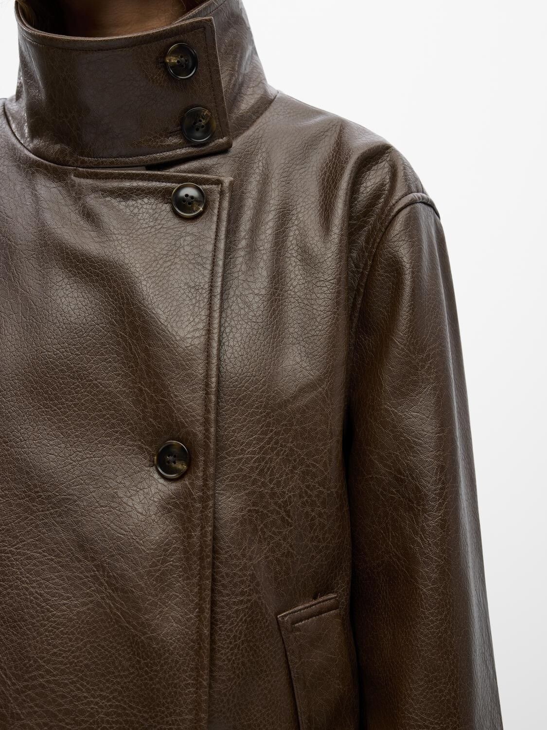 Objserra Riki Re Short Jacket E Aw 26