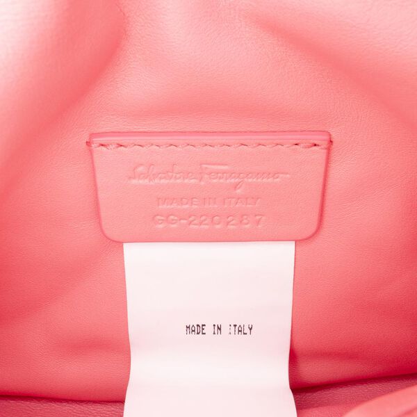 Salvatore Ferragamo Crossbody Bag