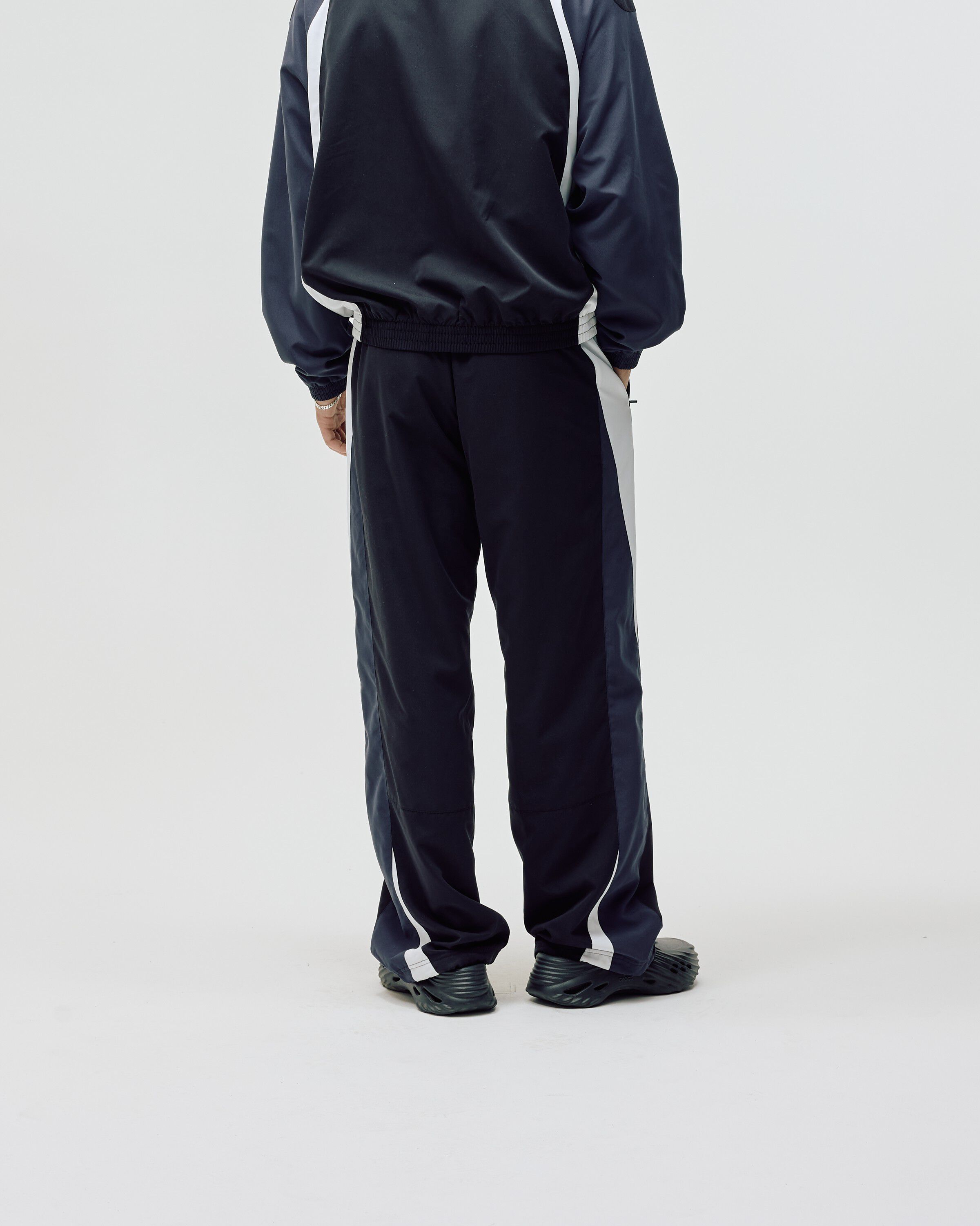 AW26 FOOTBALL TRACK PANTS