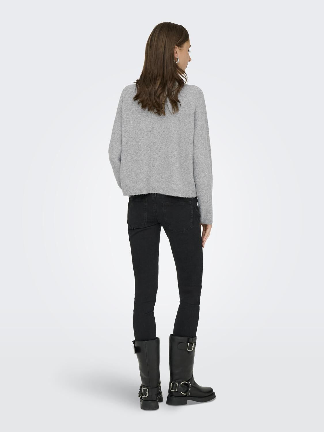 ONLPIEMONTE L/S CARDIGAN KNT NOOS