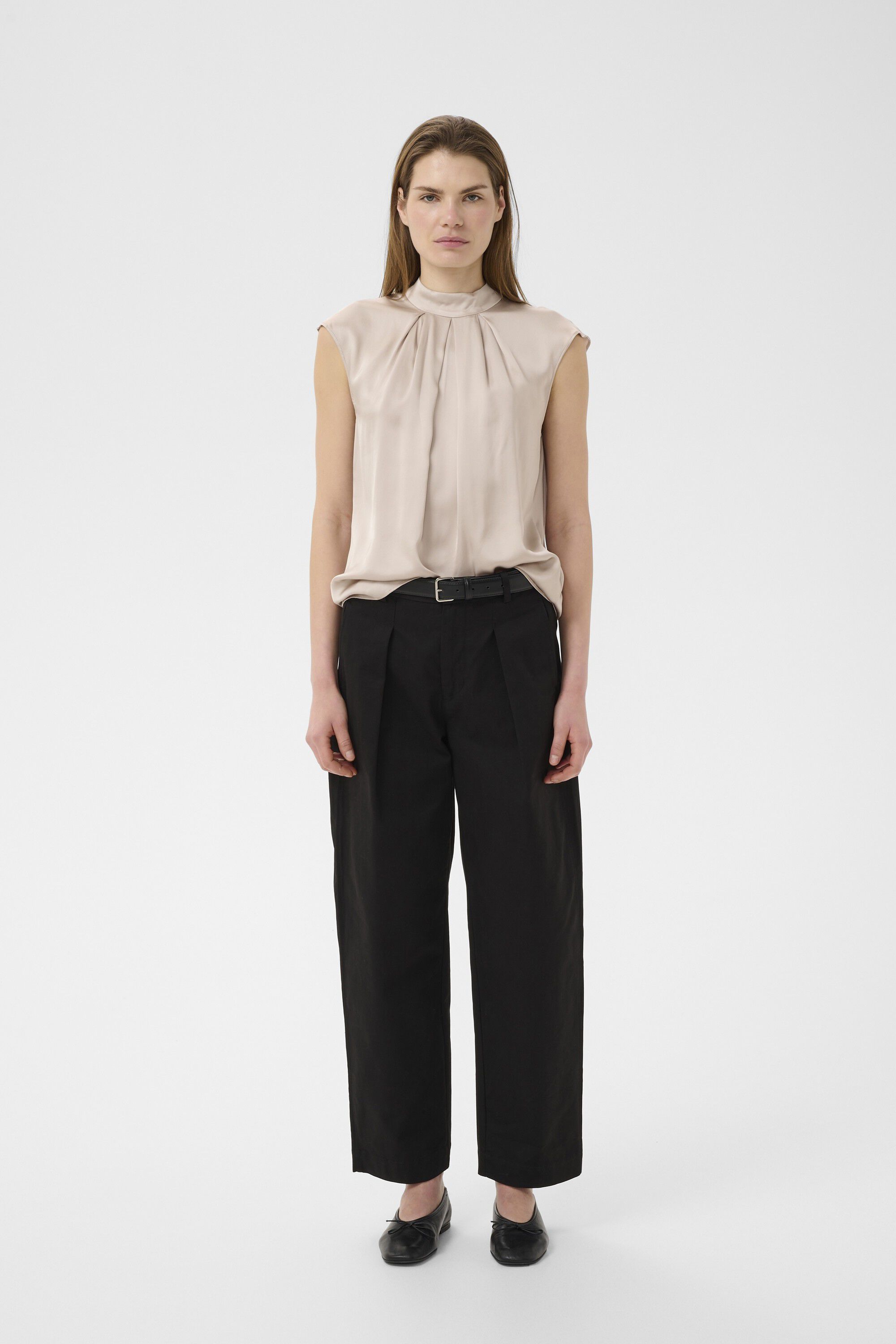 BallaIW Nixie Blouse