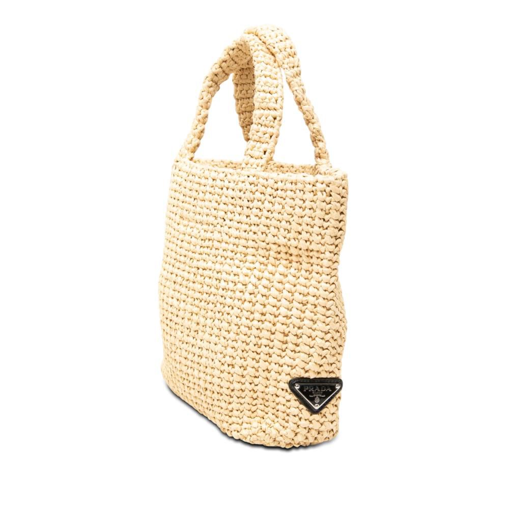 Prada Tote