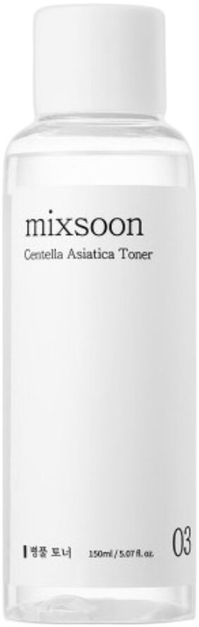 Centella Asiatica Toner