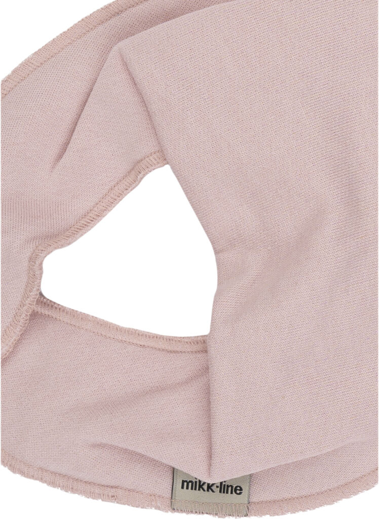 Cotton Bibs - Triangle