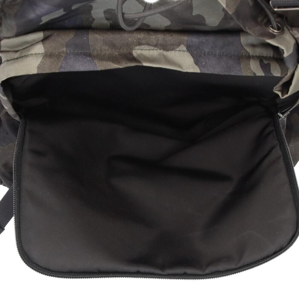 Prada Backpack
