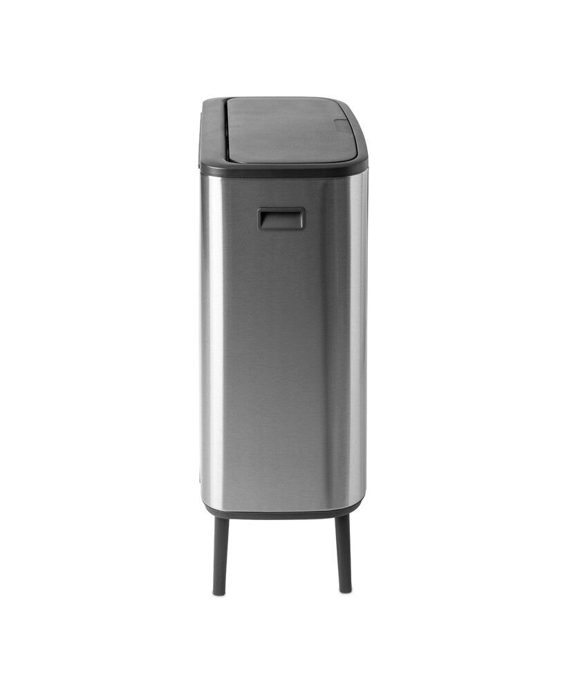 Bo Touch Bin Hi 2 x 30 ltr.