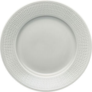 Swedish Grace Tallrik 21 cm Dimma