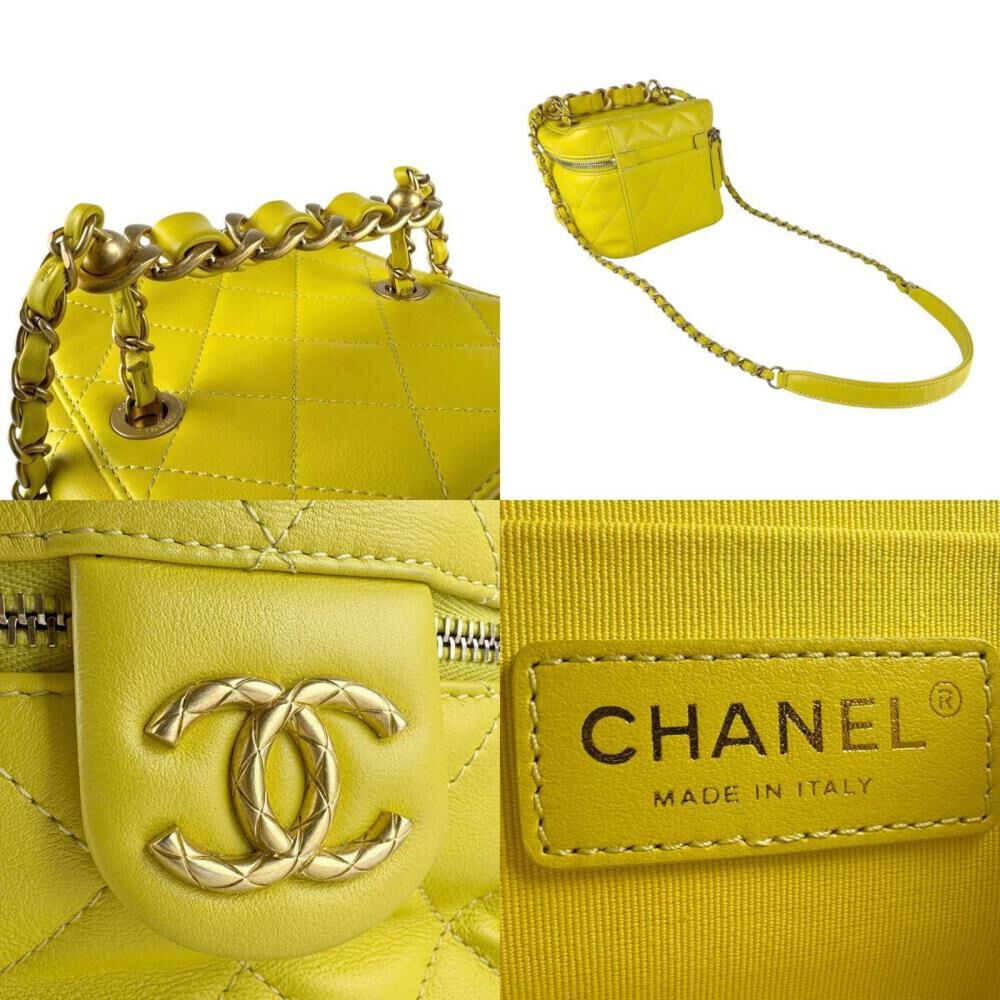 Chanel Shoulder Bag