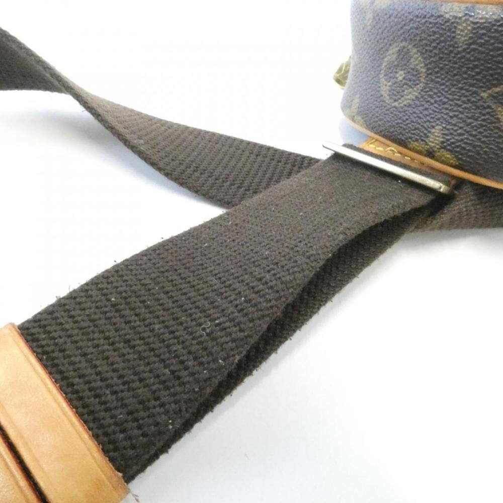 Louis Vuitton Pochette Gange