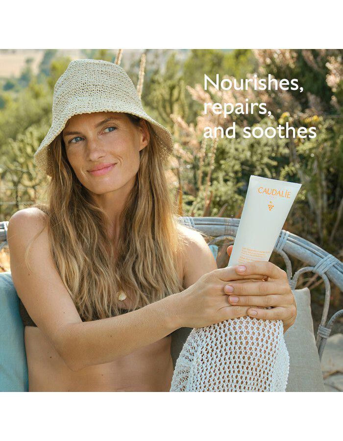 Vinosun After-Sun Repairing Lotion 200 ml