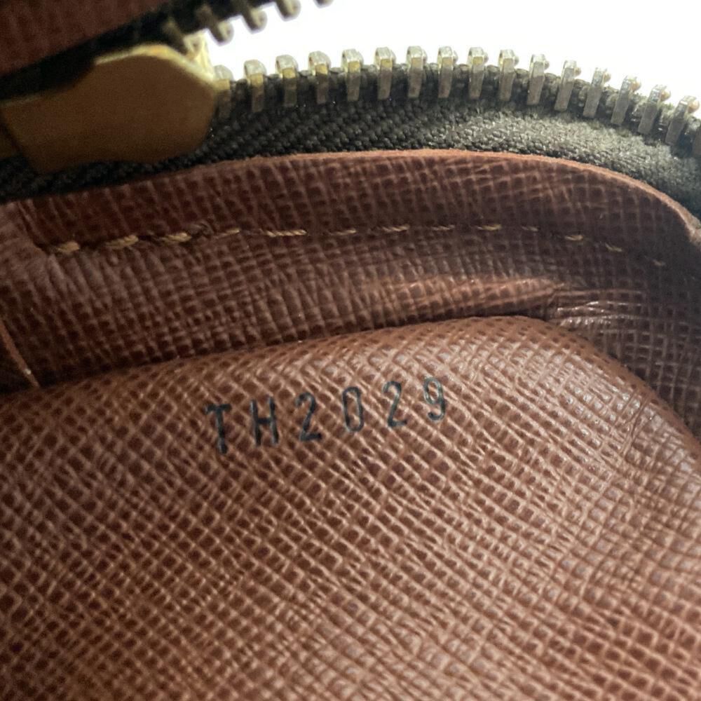 Louis Vuitton Amazone