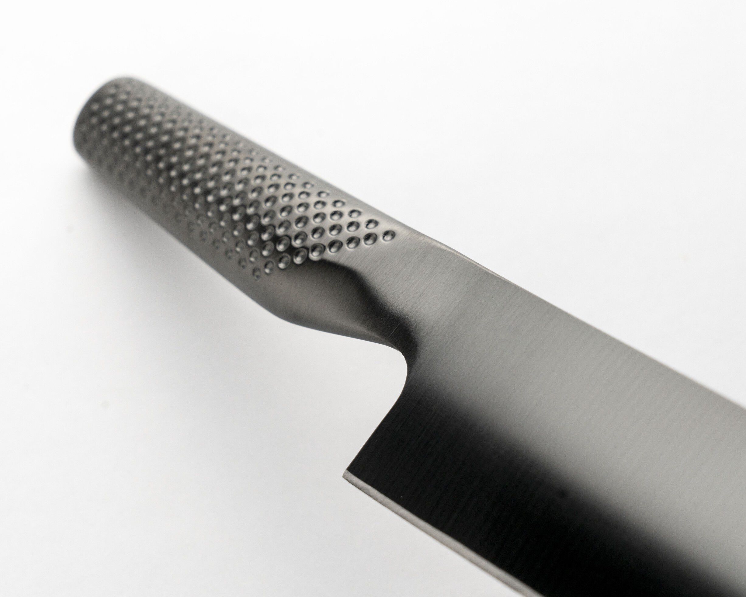 Kokkekniv 20 cm DLC - Dimond Like Coatning - Limited