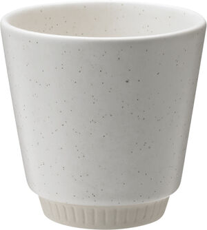 Colorit mugg 0.25 l. sand