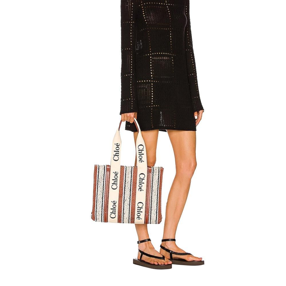 Chlo&eacute; Tote